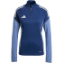 adidas Tiro 25 Competition 1/4-Zip Sweatshirt Damen...