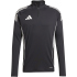 adidas Tiro 25 Competition 1/4-Zip Sweatshirt Herren...