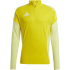 adidas Tiro 25 Competition 1/4-Zip Sweatshirt Herren...