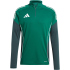 adidas Tiro 25 Competition 1/4-Zip Sweatshirt Herren...