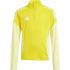 adidas Tiro 25 Competition 1/4-Zip Sweatshirt Kinder...
