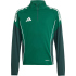 adidas Tiro 25 Competition 1/4-Zip Sweatshirt Kinder...