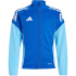 adidas Tiro 25 Competition 1/4-Zip Sweatshirt Kinder...