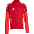 adidas Tiro 25 Competition 1/4-Zip Sweatshirt Kinder...