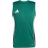 adidas Tiro 25 Competition Tanktop Herren JI6490 - team...