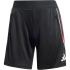 adidas Tiro 25 Competition Trainingshorts Damen IW0424 -...