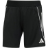 adidas Tiro 25 Competition Trainingshorts Damen IW0424 -...