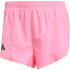 adidas adizero Essentials Laufshorts Damen IN8707 - black XS
