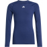 adidas Techfit AEROREADY langarm Funktionsshirt Kinder...