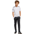 adidas Squadra 25 Baumwoll Poloshirt Kinder JY3410 - team...
