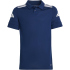 adidas Squadra 25 Baumwoll Poloshirt Kinder JY3410 - team...