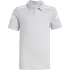 adidas Squadra 25 Baumwoll Poloshirt Kinder JY3410 - team...