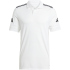 adidas Squadra 25 Baumwoll Poloshirt Herren JW0890 - team...