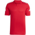adidas Squadra 25 Baumwoll Poloshirt Herren JW0890 - team...