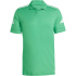 adidas Squadra 25 Baumwoll Poloshirt Herren JW0890 - team...