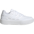 adidas Courtblock Sneaker Damen IH6171 - cloud...