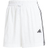 adidas Essentials 3-Streifen Woven Sweatshorts Damen...