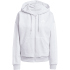 adidas Essentials 3-Streifen Fleece Sweatjacke Damen...