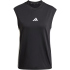 adidas Essentials 3-Streifen Baumwoll Tanktop Damen...
