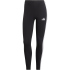 adidas Essentials 3-Streifen Baumwoll Leggings Damen...
