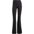 adidas Essentials Small Logo Flared Leggings Damen JD3072...