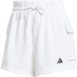 adidas Essentials Small Logo French Terry Cargoshorts...