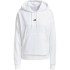 adidas Essentials Small Logo French Terry Hoodie Damen...