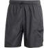adidas City Escape Sweatshorts Herren JF3282 - black S