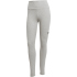 adidas Essentials Big Logo Baumwoll Leggings Damen JH1182...