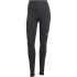 adidas Essentials Big Logo Baumwoll Leggings Damen JH1182...
