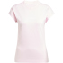 adidas Essentials Linear Baumwoll T-Shirt Damen JC8238 -...