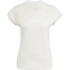 adidas Essentials Linear Baumwoll T-Shirt Damen JC8238 -...