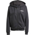 adidas Essentials Linear French Terry Sweatjacke Damen...
