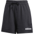 adidas Essentials Linear French Terry Sweatshorts Damen...