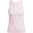 adidas Essentials Linear Slim Baumwoll Tanktop Damen...