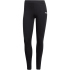 adidas Essentials Linear Baumwoll Leggings Damen JD3151 -...