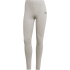 adidas Essentials Linear Baumwoll Leggings Damen JD3151 -...