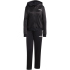 adidas Essentials Linear Trainingsanzug Damen JD2695 -...