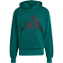adidas Essentials Big Logo French Terry Hoodie Herren...