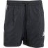 adidas Essentials 3-Streifen Chelsea 5" Sweatshorts...