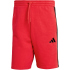 adidas Essentials 3-Streifen Sweatshorts Herren JD1855 -...