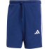 adidas Essentials 3-Streifen Single Jersey 7"...