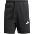 adidas Essentials 3-Streifen Single Jersey 7"...