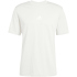 adidas Essentials 3-Streifen Single Jersey T-Shirt Herren...