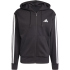 adidas Essentials 3-Streifen Sweatjacke Herren JD1865 -...