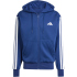 adidas Essentials 3-Streifen Sweatjacke Herren JD1865 -...