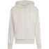adidas Essentials 3-Streifen French Terry Sweatjacke...