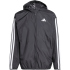 adidas Essentials 3-Streifen Windbreaker Herren JE6325 -...