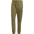 adidas Essentials 3-Streifen Fleece Trainingshose Herren...
