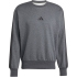 adidas Essentials 3-Streifen Sweatshirt Herren JE6304 -...